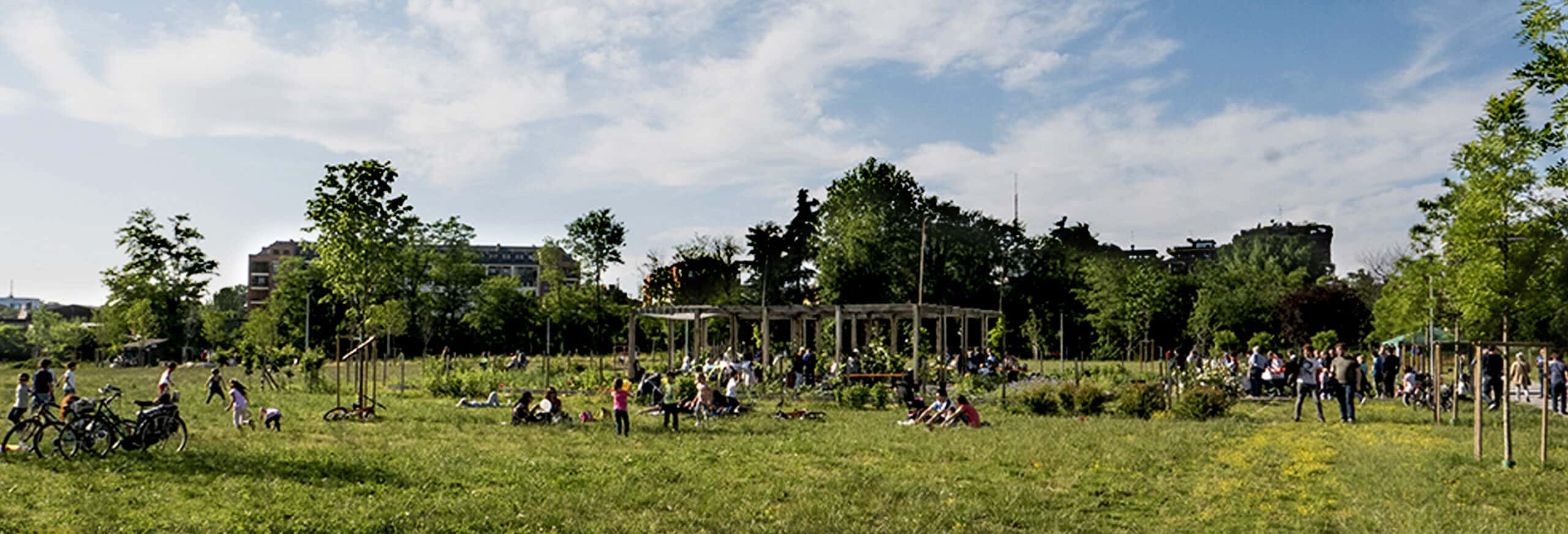 Milano Green Week Segantini